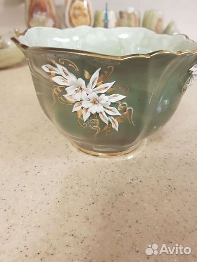 Ваза конфетница