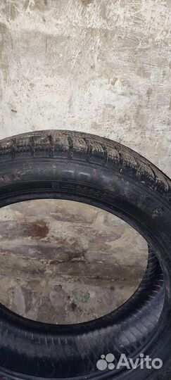 Nokian Tyres Nordman 7 205/50 R17
