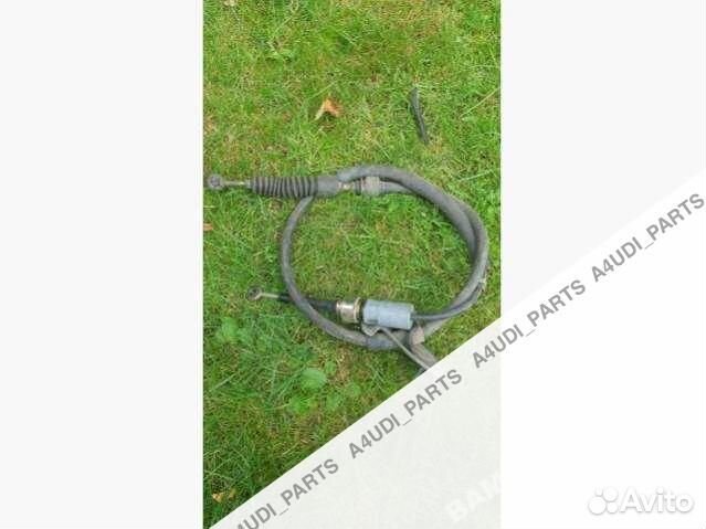 Трос кулисы кпп Mitsubishi Sigma