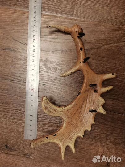 Декоративные крючки