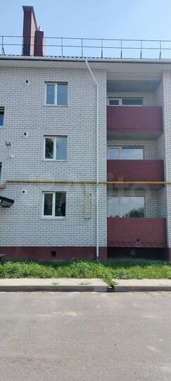 1-к. квартира, 34 м², 2/3 эт.