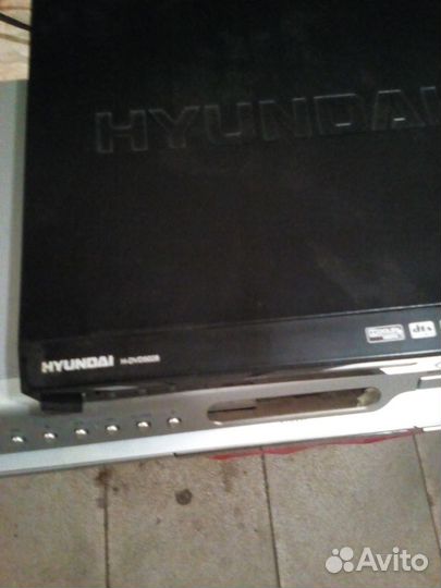 Dvd проигрыватель