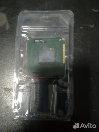 Процессоры для ноутбука AMD, Intel Core i3, i5