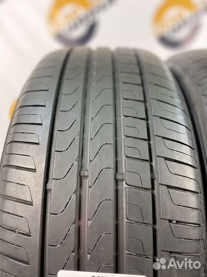 Pirelli Scorpion Verde 255/50 R19 107V