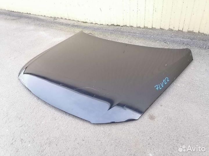 Капот VW Passat B6,VAG 3C0823031C