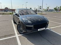 Porsche Cayenne 3.0 AT, 2015, 163 000 км, с пробегом, цена 4 200 000 руб.