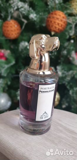 Мужские духи