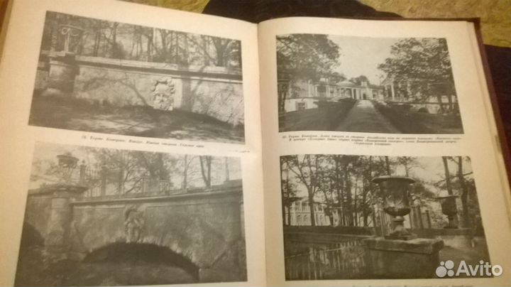 Чарльз Камерон (В.Н.Талепоровский)