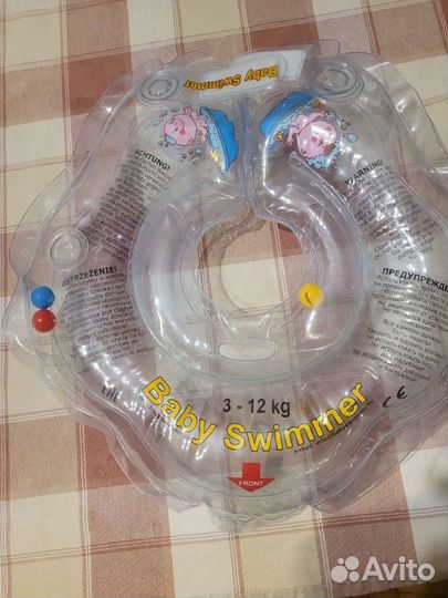 Новый круг с колокольчиками внутри на шею для купа