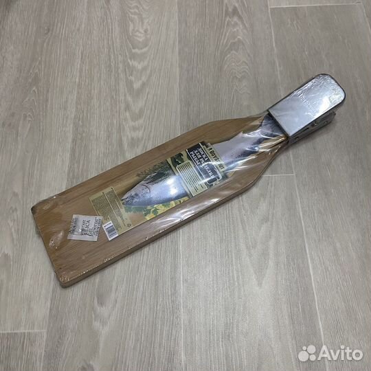 Доска для разделки рыбы