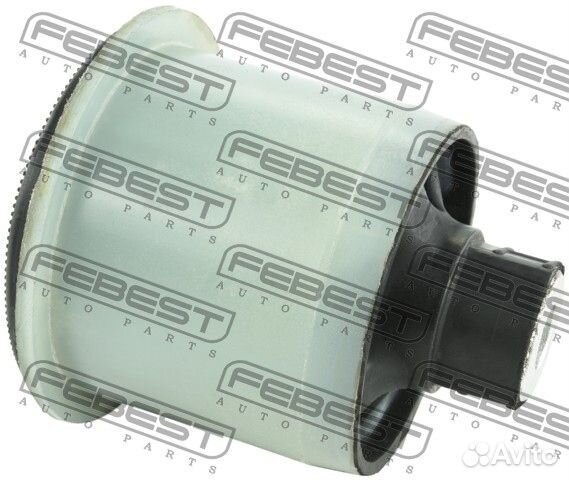 Сайлентблок задней балки