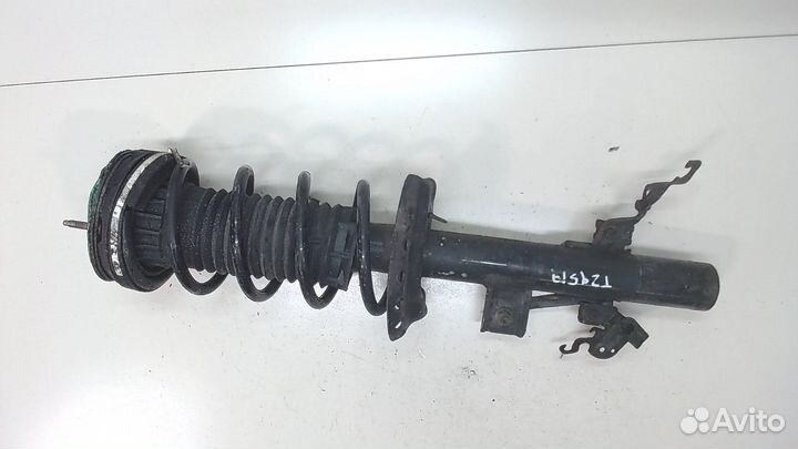 Амортизатор подвески Land Rover Range Rover Evoque