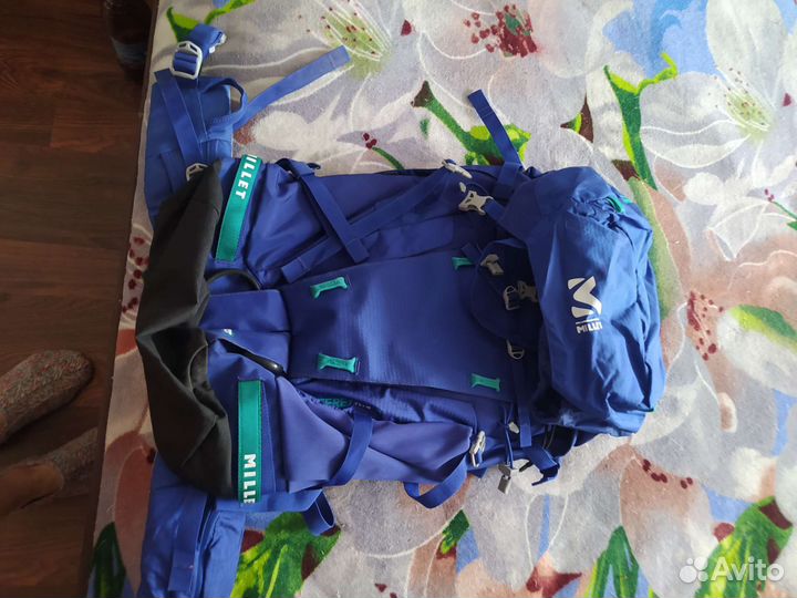 Туристический рюкзак Millet