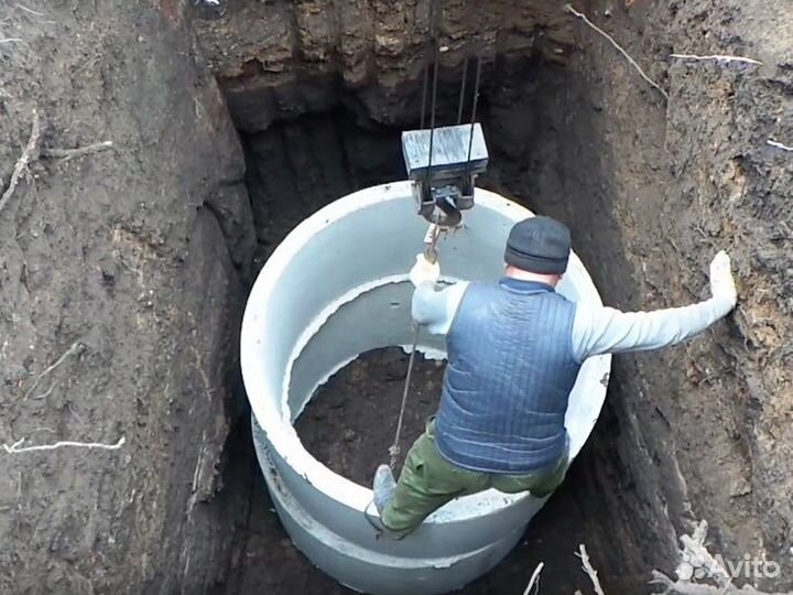 Жби кольца 90см, 1.20, 1.50, 1.70