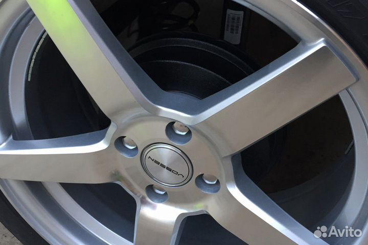 Накладки тормозных барабанов Лада Веста / xray