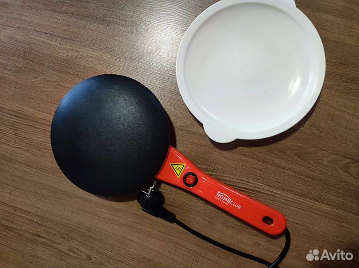 Электроблинница