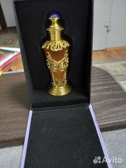 Духи. Розовое масло.Египет