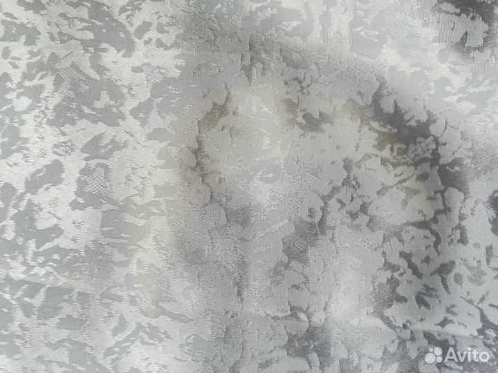 Яркие шторы (комплект), стандартный размер