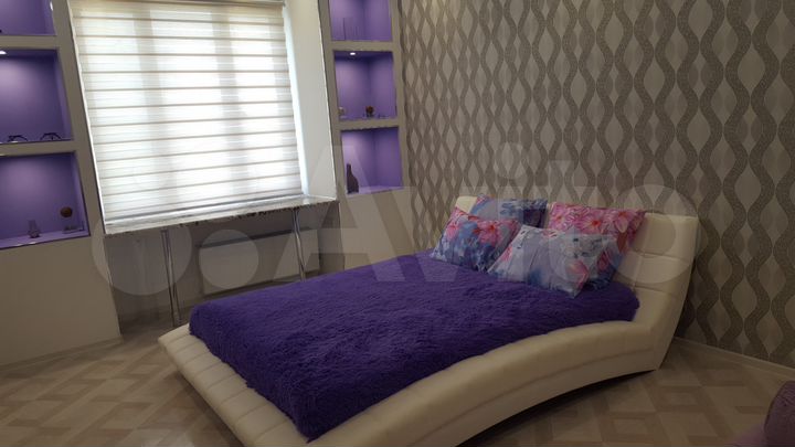 1-к. квартира, 41 м², 5/12 эт.