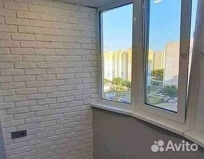 Пластиковые окна на заказ