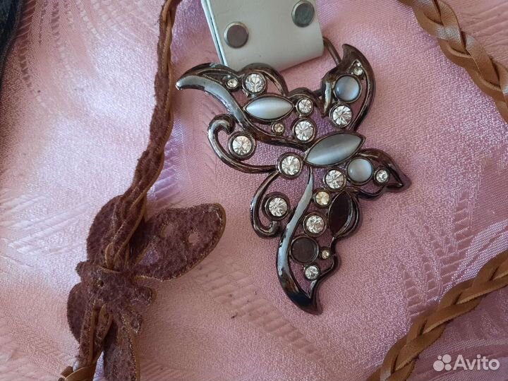 Ремни,подтяжки всякие