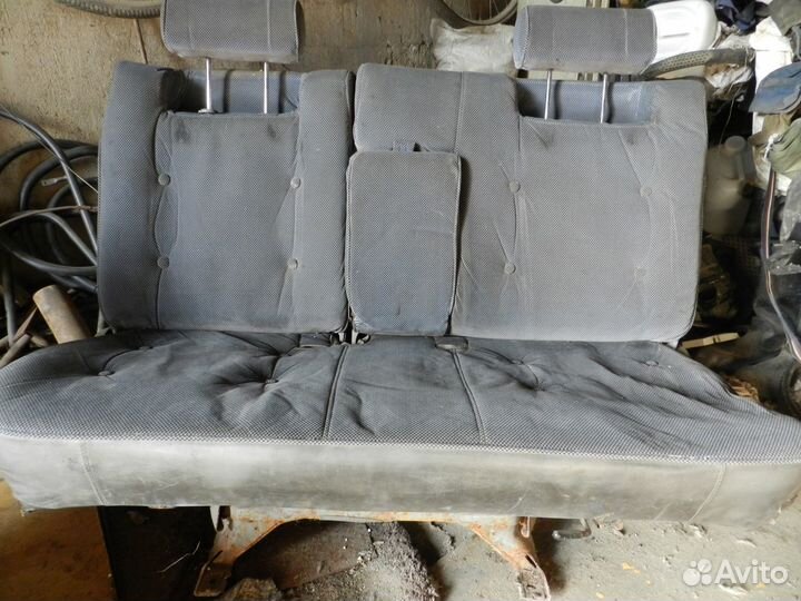 Запчасти на mazda bongo