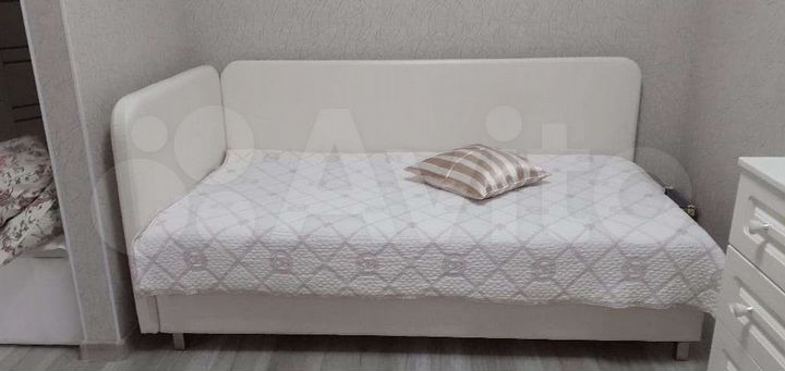 Квартира-студия, 30,5 м², 3/4 эт.