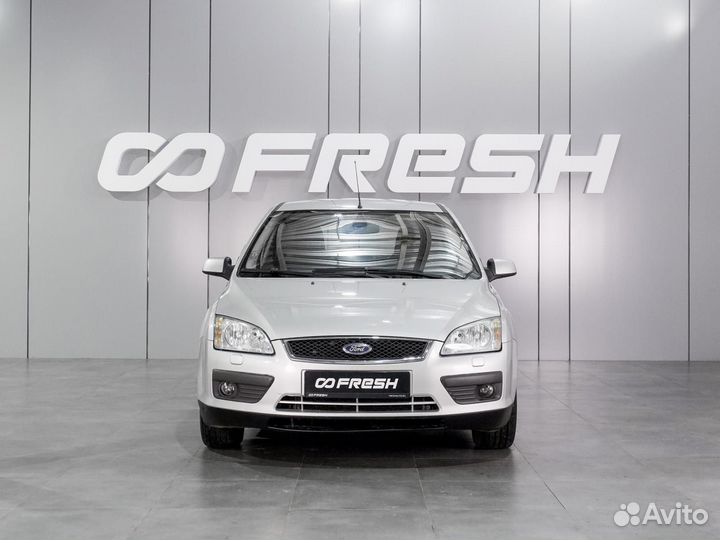 Ford Focus 1.8 МТ, 2006, 196 285 км