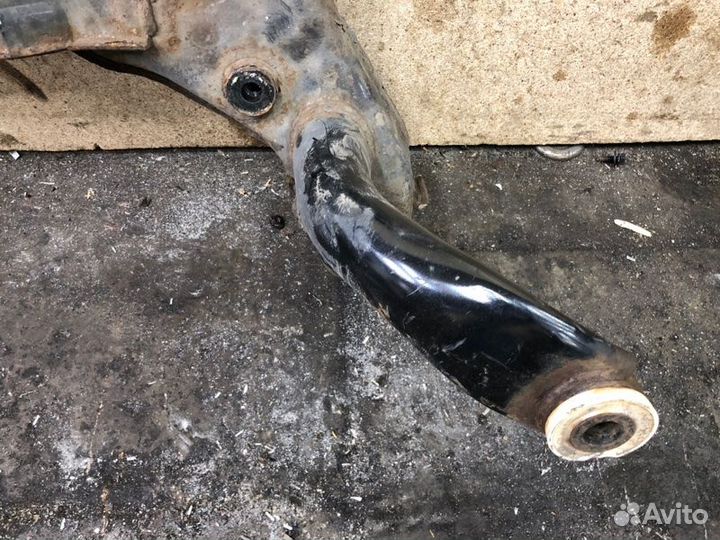 Подрамник передний Ford Focus хэтчбек 5 дв. 1.6