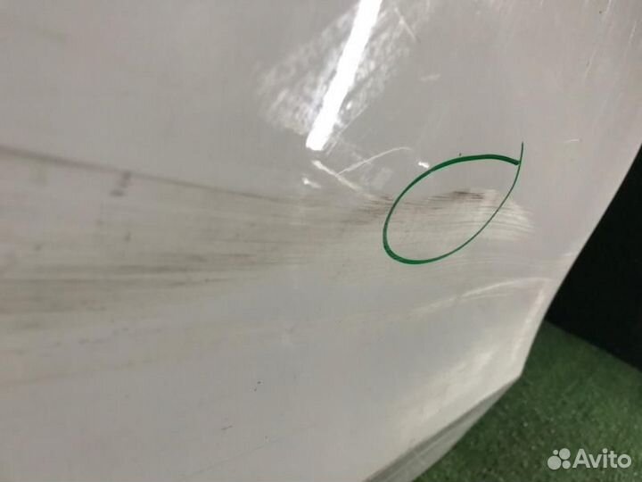 Дверь передняя правая Mercedes-Benz C-Class