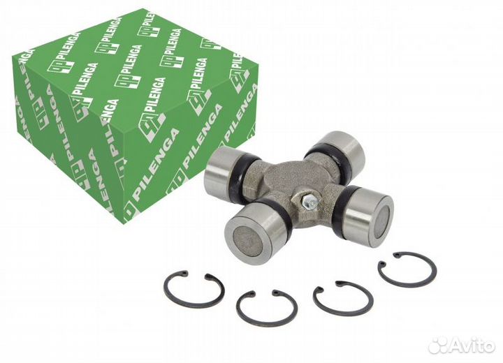 Крестовина карданного вала