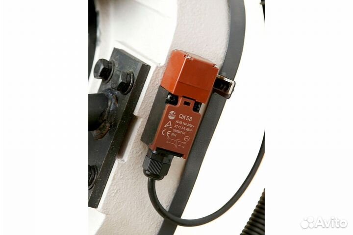 Ленточнопильный станок metalmaster BSM-250 18568