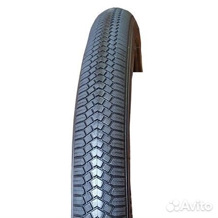 Велошина Л-339 (54-406) 20 x 2.125