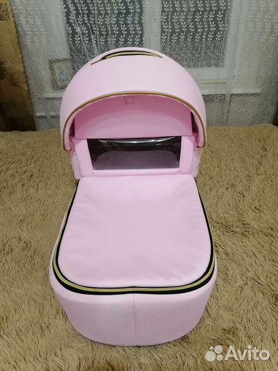 Коляска 2 в 1 adamex