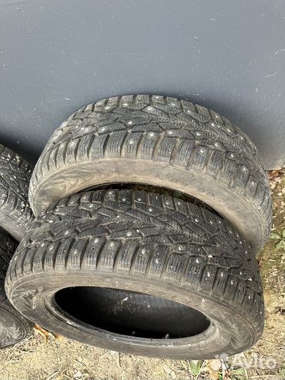 Nokian Tyres Nordman 7 205/60 R16