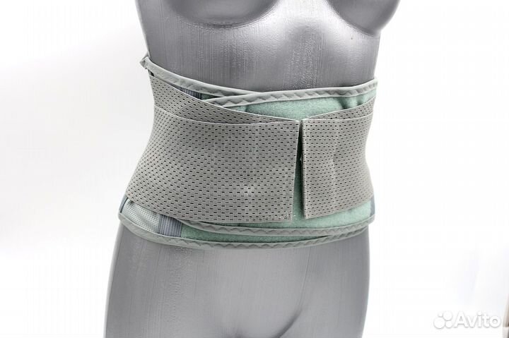 Корсет для позвоночника