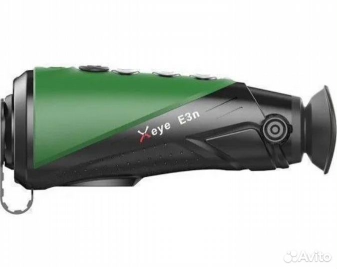 Тепловизор