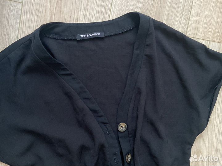 Вещи пакетом 42 44 размер