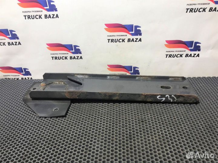 1743848 Кронштейн насоса ACL Scania 5-series