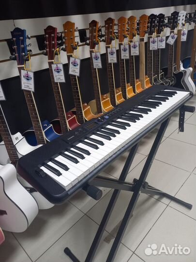 Синтезатор Casio CT-S300 Новое
