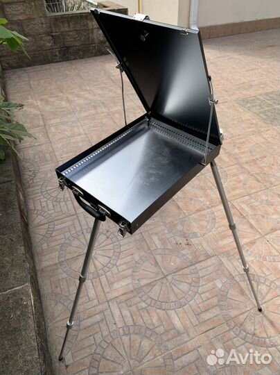 Этюдник мольберт