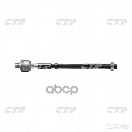 Crkd-11 Тяга рулевая перед прав/лев chevr