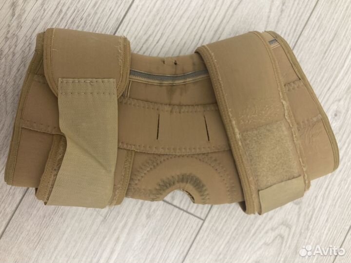 Ортез коленный нпц Огонек