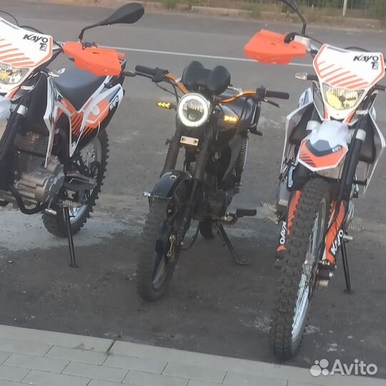 Мопед альфа 110