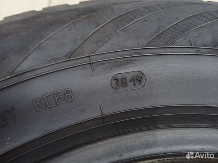 Premiorri Solazo S Plus 195/65 R15 95V