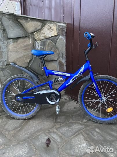 Продаю велосипед