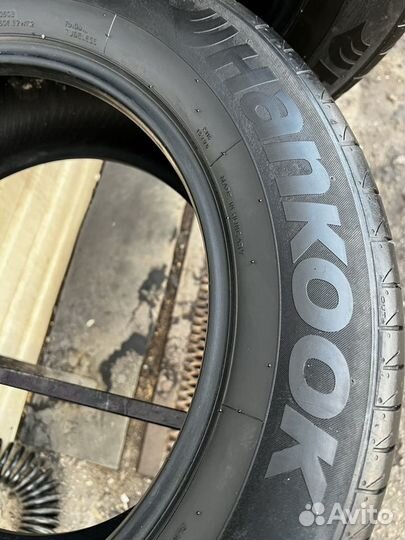 Hankook Ventus Prime 2 K115 225/60 R17 99H