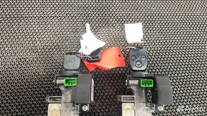 Замок зажигания Honda Civic 4D