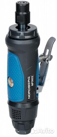 Пневмобормашинка nordberg NP3022K