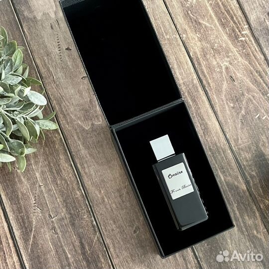 Духи Франк Бокле Кокаин Cocaine